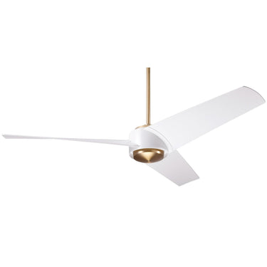 Modern Fan AMB-56-NL Ambit DC 56" Fan No Light 14