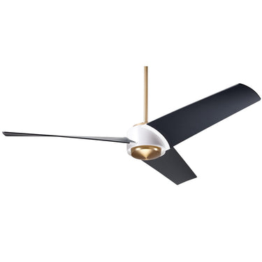 Modern Fan AMB-56-NL Ambit DC 56" Fan No Light 15