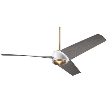 Modern Fan AMB-56-NL Ambit DC 56" Fan No Light 17