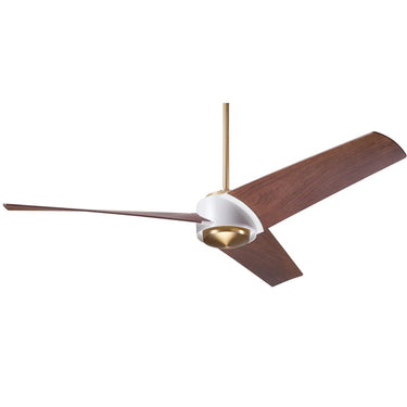 Modern Fan AMB-56-NL Ambit DC 56" Fan No Light 18
