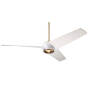 Modern Fan AMB-56-NL Ambit DC 56" Fan No Light 20