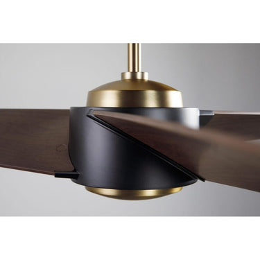 Modern Fan AMB-56-NL Ambit DC 56" Fan No Light 33