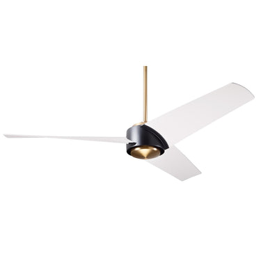 Modern Fan AMB-56-NL Ambit DC 56" Fan No Light 21