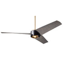 Modern Fan AMB-56-NL Ambit DC 56" Fan No Light 24