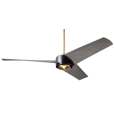 Modern Fan AMB-56-NL Ambit DC 56" Fan No Light 24