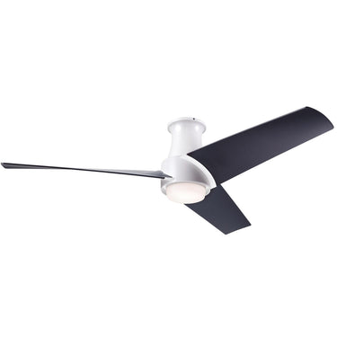 Modern Fan AMB-FM-56-870 Ambit Flush DC 56" Fan w/ Light 1