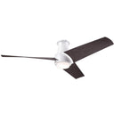 Modern Fan AMB-FM-56-870 Ambit Flush DC 56" Fan w/ Light 2