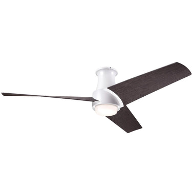 Modern Fan AMB-FM-56-870 Ambit Flush DC 56" Fan w/ Light 2