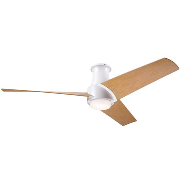 Modern Fan AMB-FM-56-870 Ambit Flush DC 56" Fan w/ Light 5