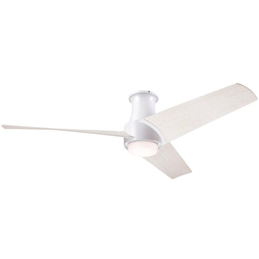 Modern Fan AMB-FM-56-870 Ambit Flush DC 56" Fan w/ Light 6