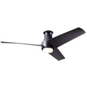 Modern Fan AMB-FM-56-870 Ambit Flush DC 56" Fan w/ Light 8