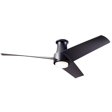 Modern Fan AMB-FM-56-870 Ambit Flush DC 56" Fan w/ Light 8