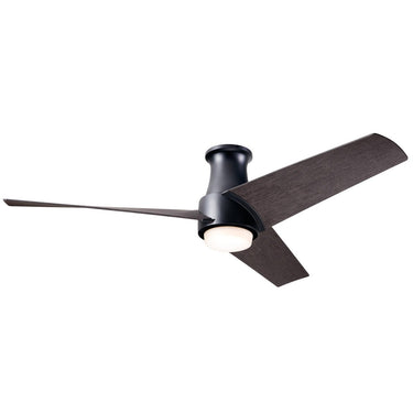 Modern Fan AMB-FM-56-870 Ambit Flush DC 56" Fan w/ Light 9