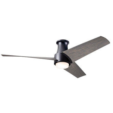 Modern Fan AMB-FM-56-870 Ambit Flush DC 56" Fan w/ Light 10