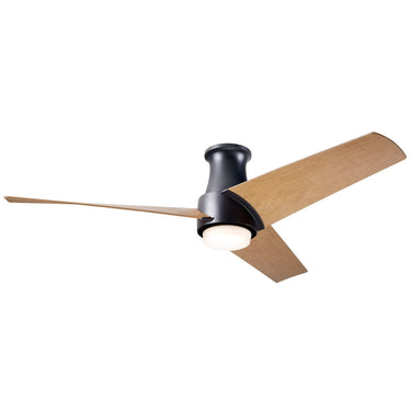 Modern Fan AMB-FM-56-870 Ambit Flush DC 56" Fan w/ Light 12