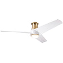 Modern Fan AMB-FM-56-870 Ambit Flush DC 56" Fan w/ Light 14