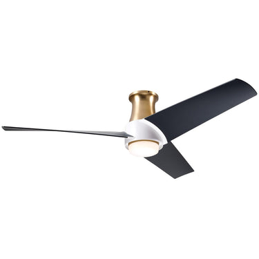 Modern Fan AMB-FM-56-870 Ambit Flush DC 56" Fan w/ Light 15