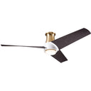 Modern Fan AMB-FM-56-870 Ambit Flush DC 56" Fan w/ Light 16