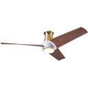 Modern Fan AMB-FM-56-870 Ambit Flush DC 56" Fan w/ Light 18
