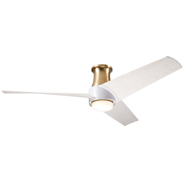 Modern Fan AMB-FM-56-870 Ambit Flush DC 56" Fan w/ Light 20