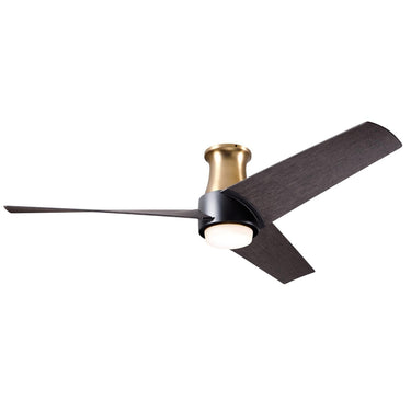 Modern Fan AMB-FM-56-870 Ambit Flush DC 56" Fan w/ Light 23
