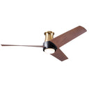 Modern Fan AMB-FM-56-870 Ambit Flush DC 56" Fan w/ Light 25