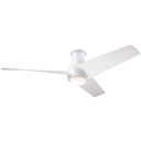 Modern Fan AMB-FM-56-870 Ambit Flush DC 56" Fan w/ Light