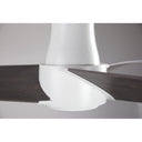 Modern Fan AMB-FM-56-870 Ambit Flush DC 56" Fan w/ Light 38