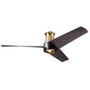 Modern Fan AMB-FM-56-870 Ambit Flush DC 56" Fan w/ Light 28