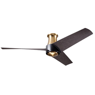 Modern Fan AMB-FM-56-870 Ambit Flush DC 56" Fan w/ Light 28