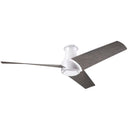 Modern Fan AMB-FM-56-NL Ambit Flush DC 56" Fan No Light 3