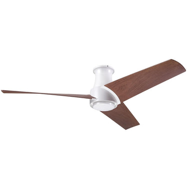 Modern Fan AMB-FM-56-NL Ambit Flush DC 56" Fan No Light 4