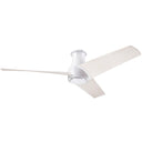 Modern Fan AMB-FM-56-NL Ambit Flush DC 56" Fan No Light 6