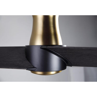 Modern Fan AMB-FM-56-NL Ambit Flush DC 56" Fan No Light 29