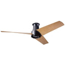 Modern Fan AMB-FM-56-NL Ambit Flush DC 56" Fan No Light 12