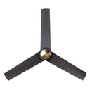 Modern Fan AMB-FM-56-NL Ambit Flush DC 56" Fan No Light 30