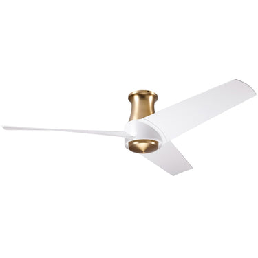 Modern Fan AMB-FM-56-NL Ambit Flush DC 56" Fan No Light 14