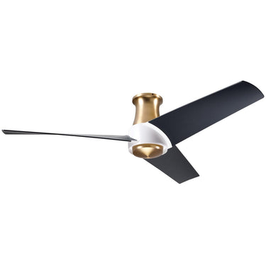 Modern Fan AMB-FM-56-NL Ambit Flush DC 56" Fan No Light 15
