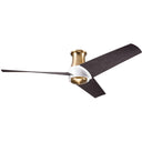 Modern Fan AMB-FM-56-NL Ambit Flush DC 56" Fan No Light 16
