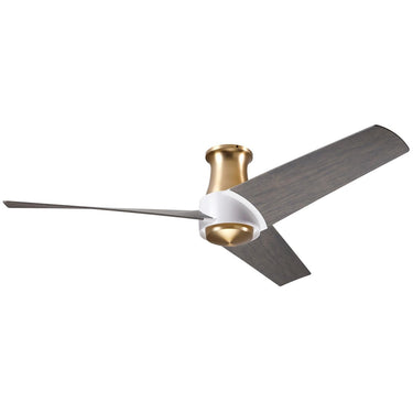 Modern Fan AMB-FM-56-NL Ambit Flush DC 56" Fan No Light 17