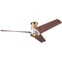 Modern Fan AMB-FM-56-NL Ambit Flush DC 56" Fan No Light 18