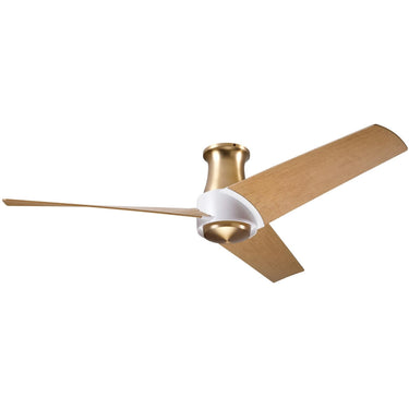 Modern Fan AMB-FM-56-NL Ambit Flush DC 56" Fan No Light 19