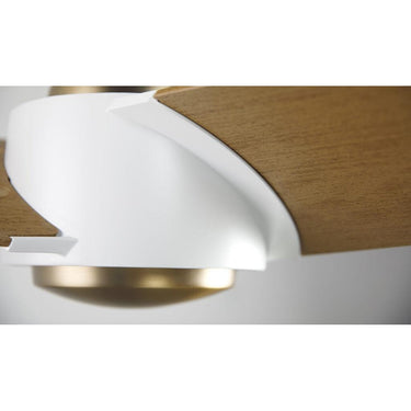 Modern Fan AMB-FM-56-870 Ambit Flush DC 56" Fan w/ Light 33