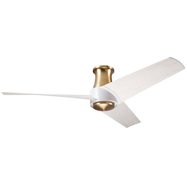 Modern Fan AMB-FM-56-NL Ambit Flush DC 56" Fan No Light 20