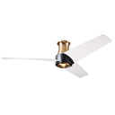 Modern Fan AMB-FM-56-NL Ambit Flush DC 56" Fan No Light 21