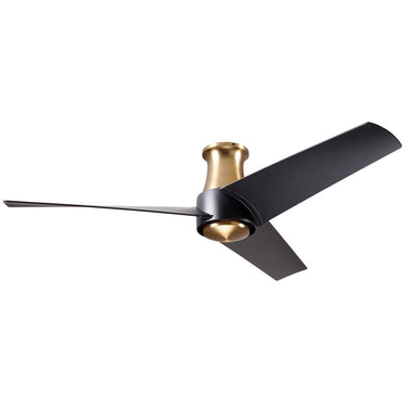 Modern Fan AMB-FM-56-NL Ambit Flush DC 56" Fan No Light 22