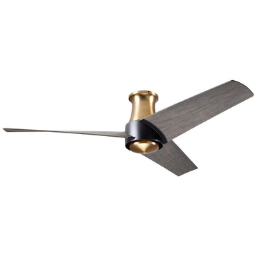 Modern Fan AMB-FM-56-NL Ambit Flush DC 56" Fan No Light 24