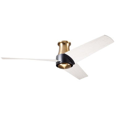 Modern Fan AMB-FM-56-NL Ambit Flush DC 56" Fan No Light 27