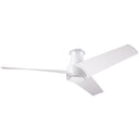 Modern Fan AMB-FM-56-NL Ambit Flush DC 56" Fan No Light