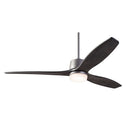 Modern Fan ARB-54-870 Arbor DC 54" Fan w/ Light 10